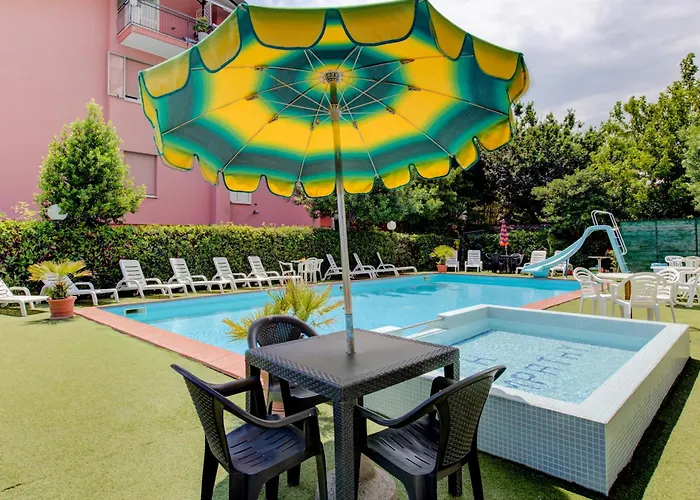 Otel Sympathy Family Hotel