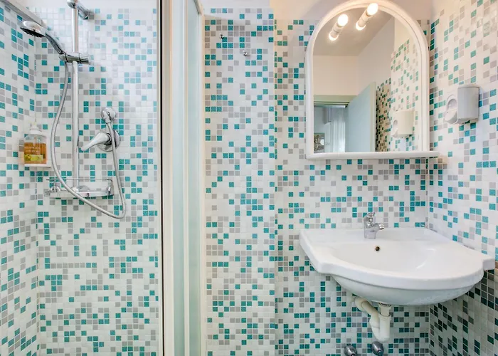 Otel Sympathy Family Hotel Rimini