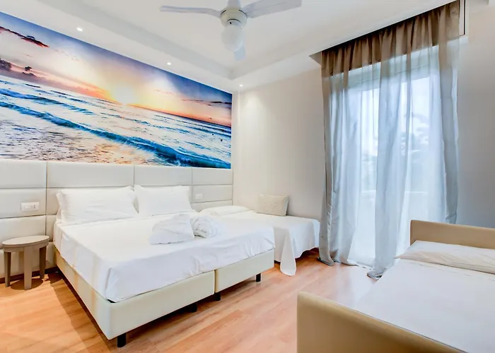 Sympathy Family Hotel