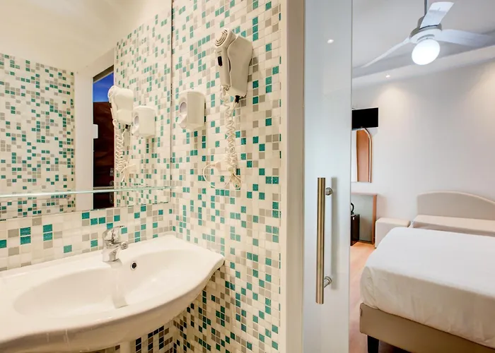 Sympathy Family Hotel Otel 3*