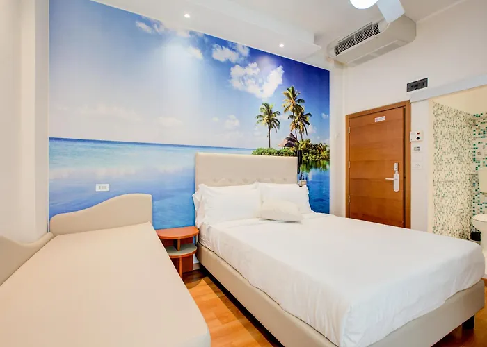 Otel Sympathy Family Hotel 3*