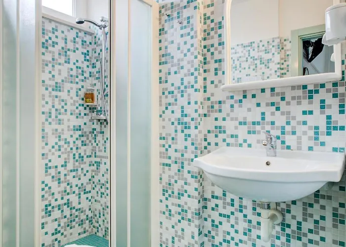 Hotel Sympathy Family Rimini