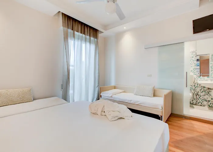 Otel Sympathy Family Hotel