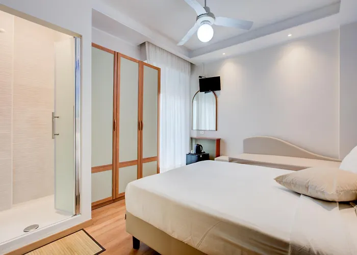 Sympathy Family Hotel Rimini