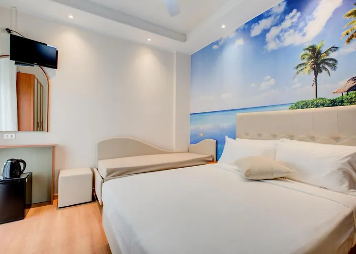 Hotel Sympathy Family Rimini