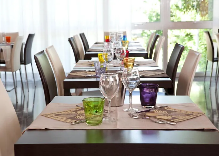 Hotel Sympathy Family Rimini