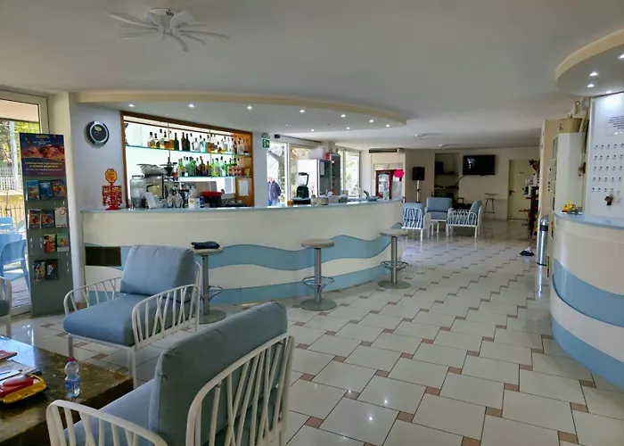 Sympathy Family Hotel 3*