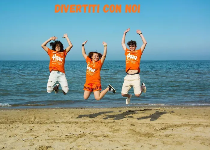 Sympathy Family Hotel 3*