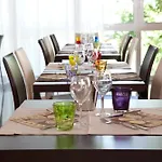 Отель Sympathy Family Римини