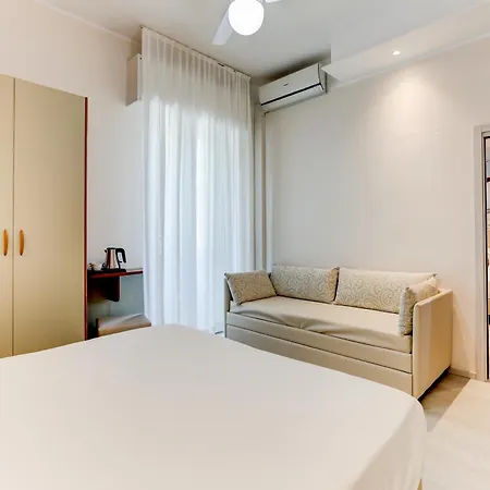 Sympathy Family Hotel Rimini