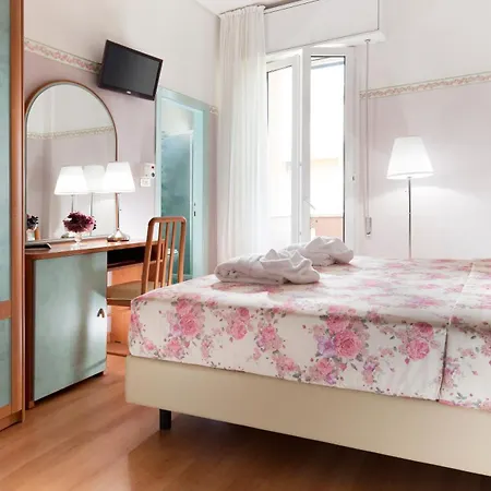 Szálloda Sympathy Family Hotel Rimini