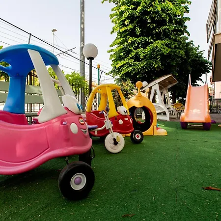 Hotel Sympathy Family Hotel 3*