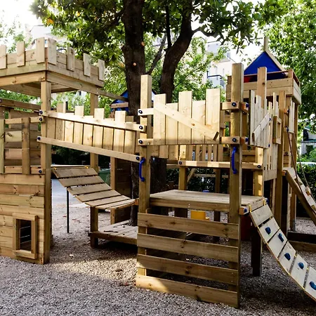 Szálloda Sympathy Family Hotel 3*