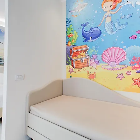 Sympathy Family Hotel Rimini