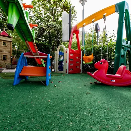 Hotel Sympathy Family Hotel 3*