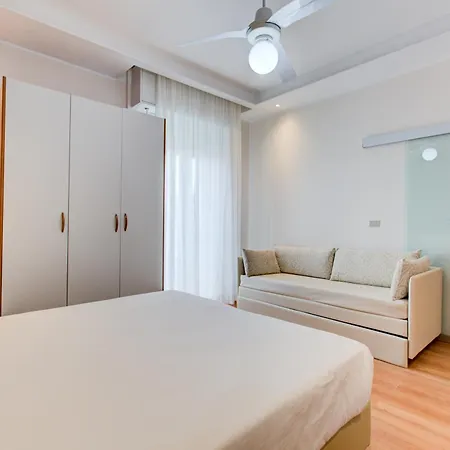 Hotel Sympathy Rimini