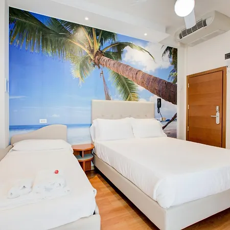 Sympathy Hotel