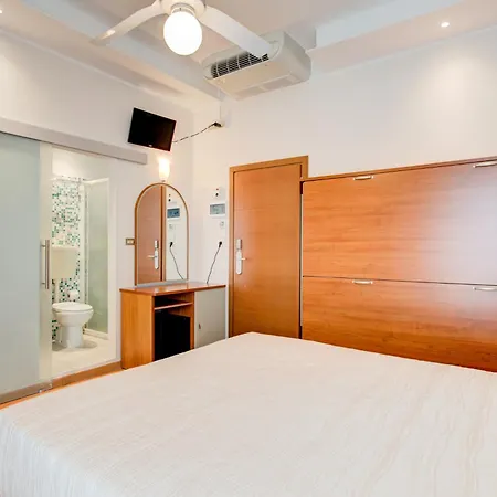 Sympathy Family Hotel