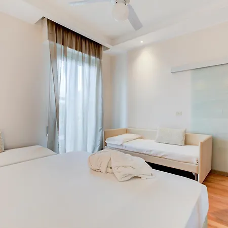 Szálloda Sympathy Family Hotel