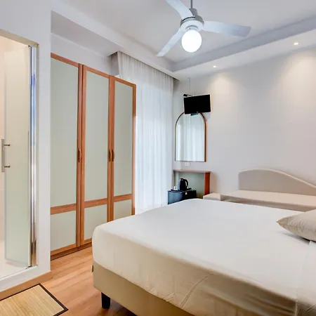 Sympathy Family Hotel Szálloda Rimini