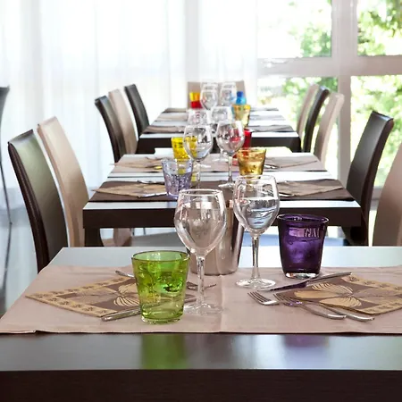 Szálloda Sympathy Family Hotel Rimini