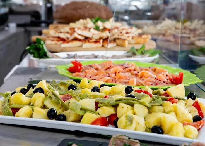 Sympathy Family 호텔 리미니