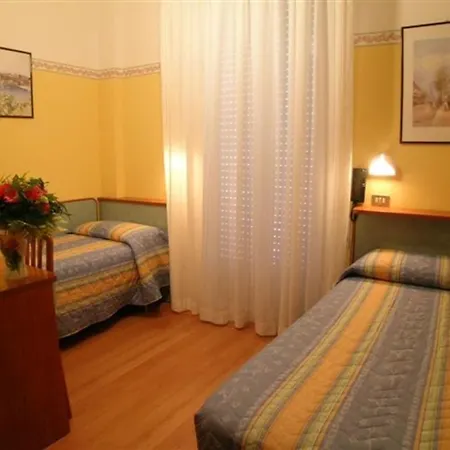 Otel Sympathy Rimini