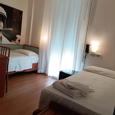 Otel Sympathy