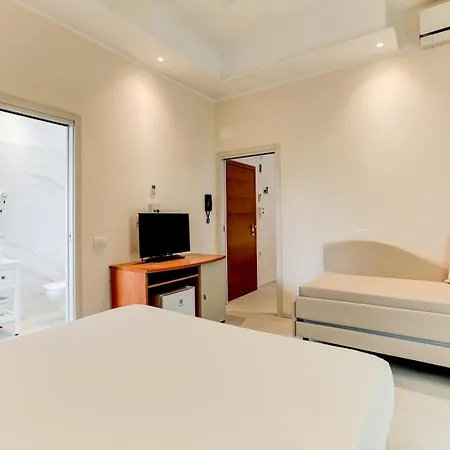 Sympathy Family Hotel Hotel Rimini