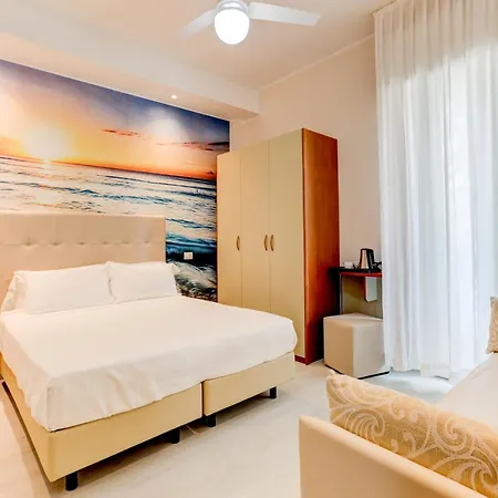 Sympathy Family Hotel