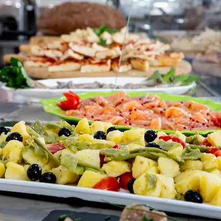 Sympathy Family Hotel Hotel Rimini