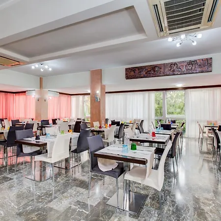Otel Sympathy Rimini