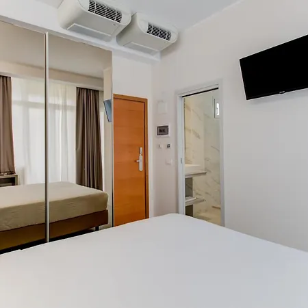 Sympathy Family Hotel 3* Rimini