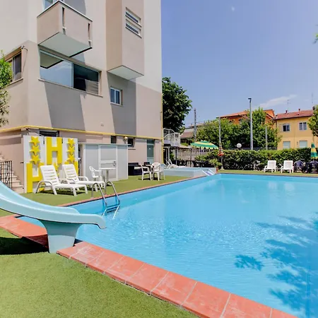 Sympathy Otel