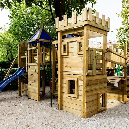 Hotel Sympathy Family Hotel