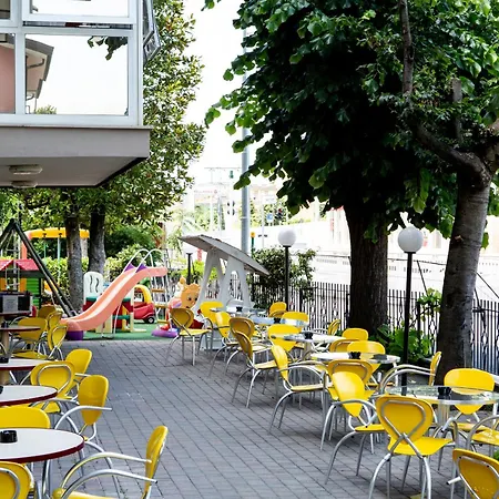 Otel Sympathy Rimini
