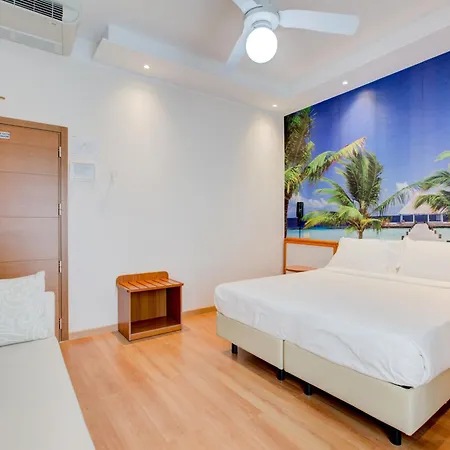 Sympathy Family Hotel Rimini