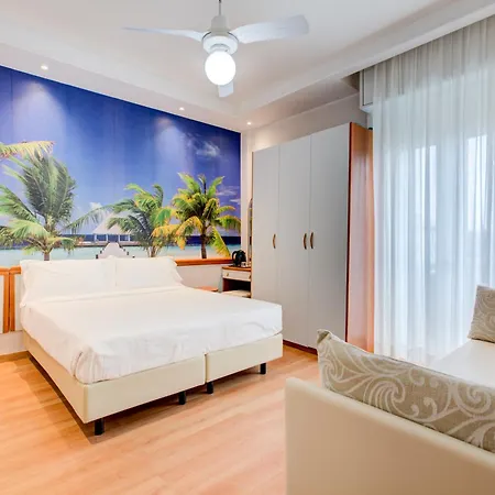 Hotel Sympathy Family 3*