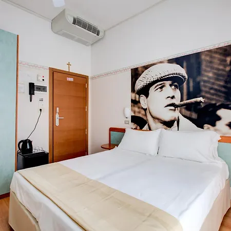 Sympathy Family Hotel Rimini
