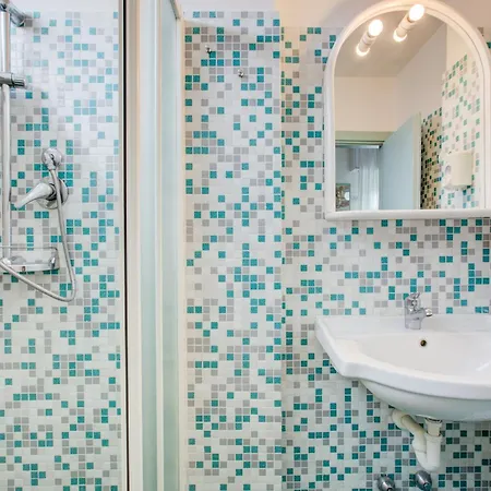 Hotel Sympathy Family Hotel Rimini