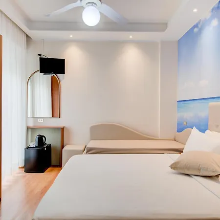 Hotel Sympathy Family Hotel