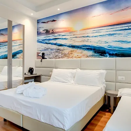 Sympathy Family Hotel Rimini