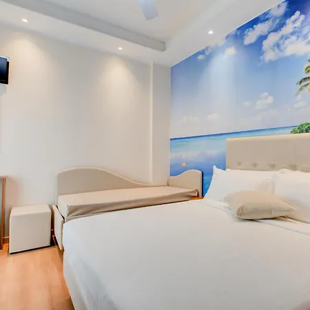 Hotel Sympathy Family Hotel Rimini