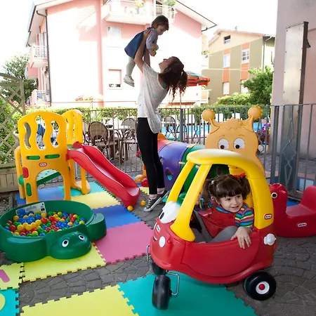Sympathy Family Hotel Rimini