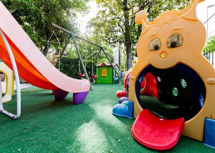 Sympathy Family 里米尼