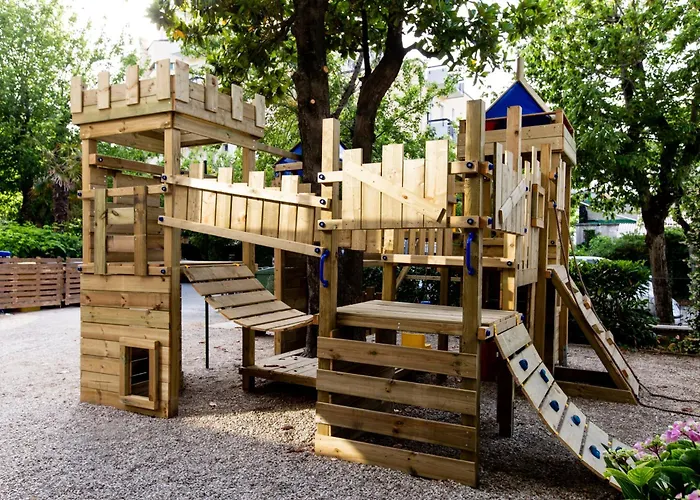 酒店 Sympathy Family 3*